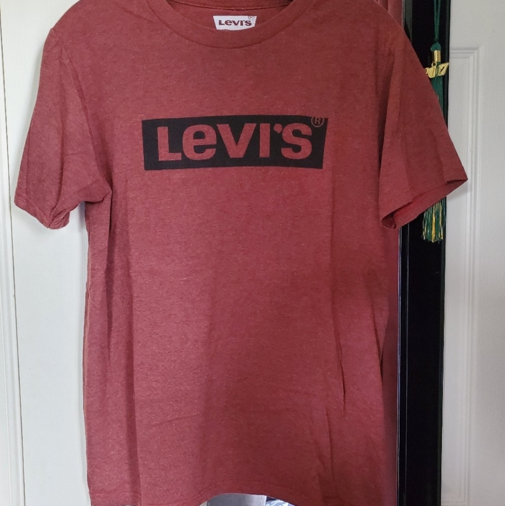 Men's Levi's Shirt